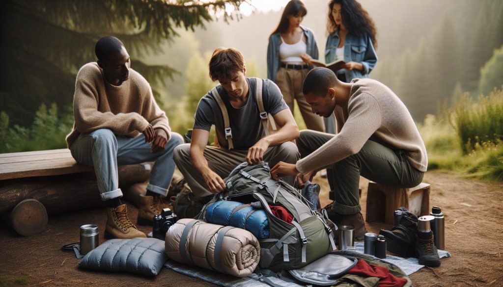 How to Pack a Backpacking Pack Like a Pro: Complete Guide