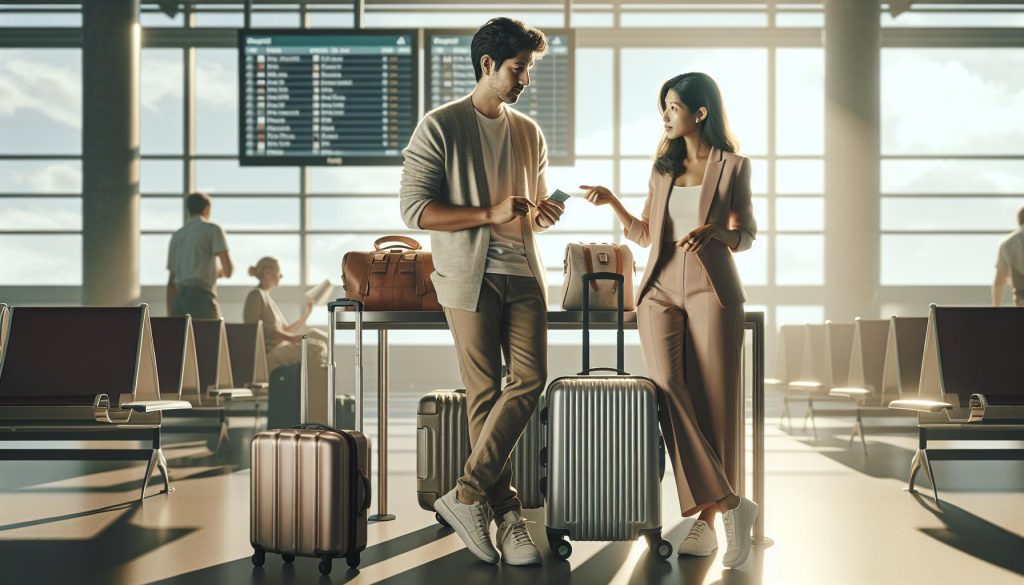 Can I Bring Pocket Knife in Checked Bag? Packing Made Easy