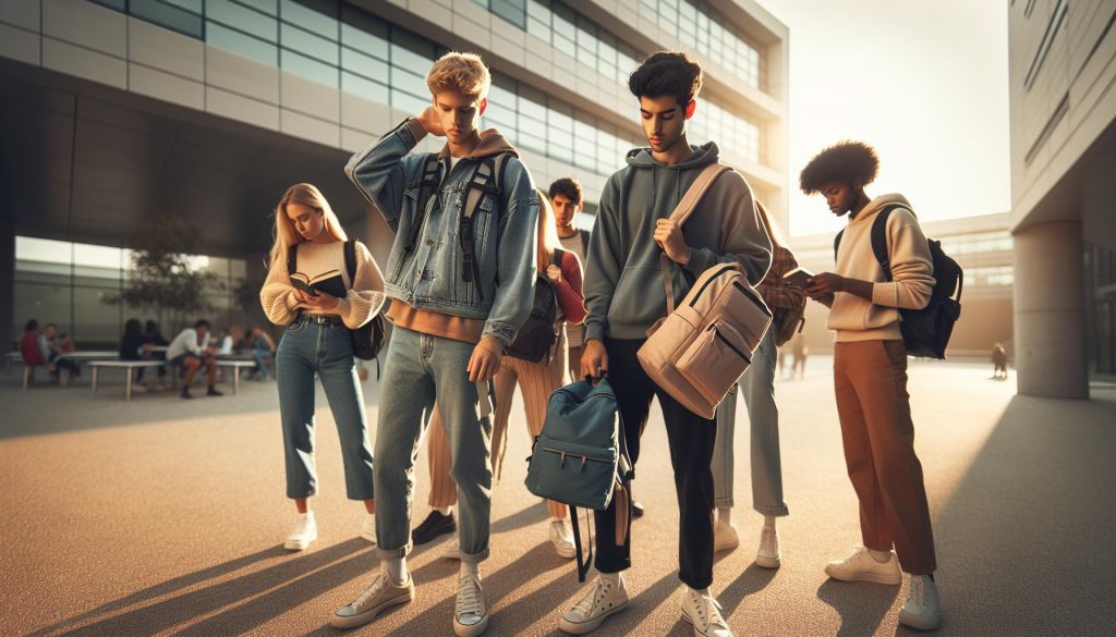 Do You Use Backpacks in College: Campus Survival Guide 2025