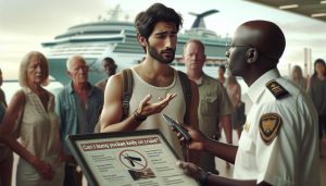 Can I Bring Pocket Knife on Cruise? Ship Rules Explained