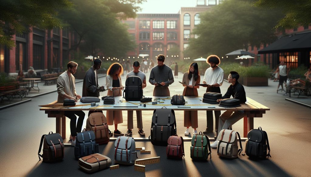 What Are the Dimensions of a Standard Backpack: Size Guide