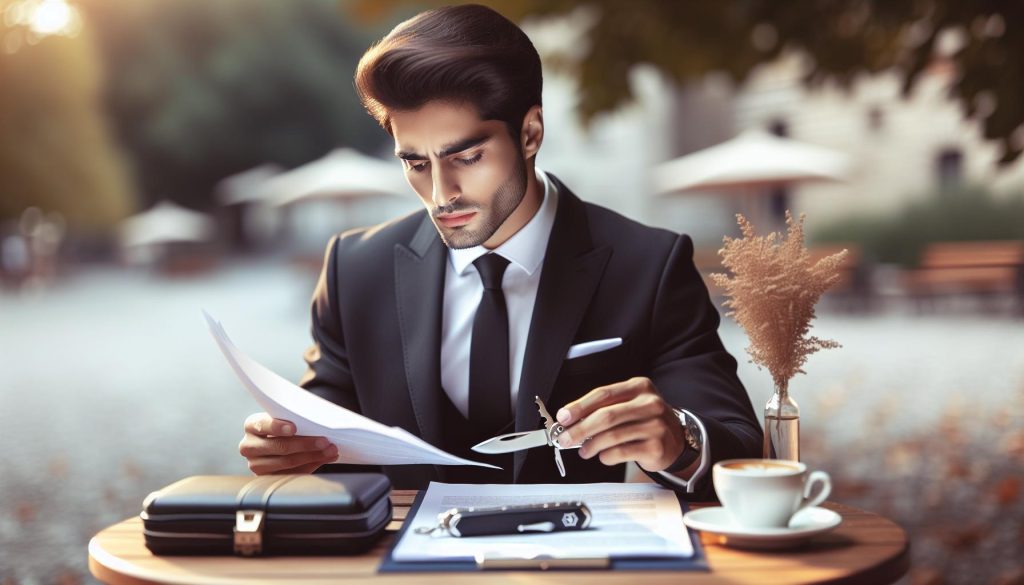 Am I Allowed to Carry a Swiss Army Knife? Legal Guide