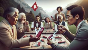 Is the Swiss Army Knife Made in Switzerland: Origin Truth Revealed
