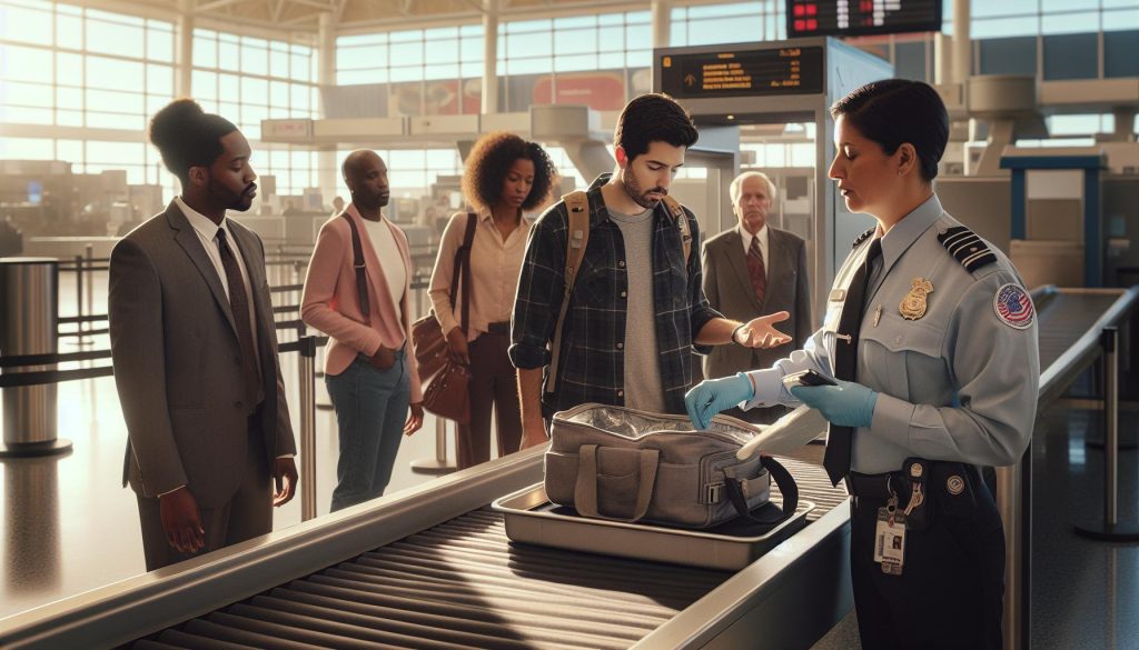 Can You Bring a Pocket Knife on a Plane? TSA Rules Explained