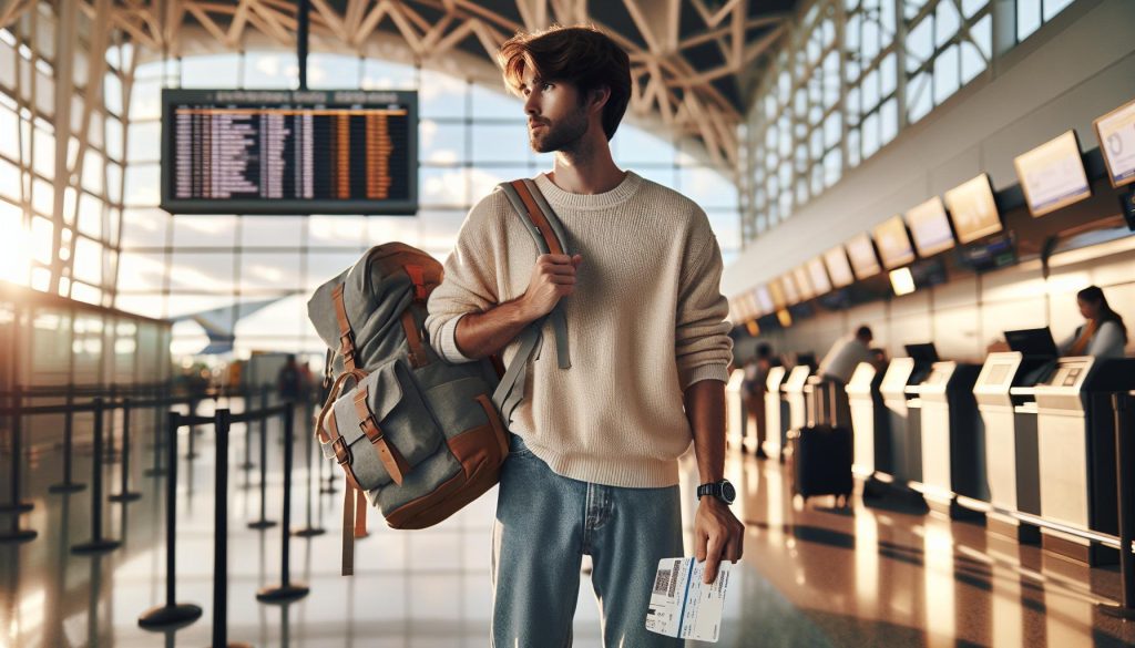 Do Backpacks Count as Personal Items: Travel Rules Explained