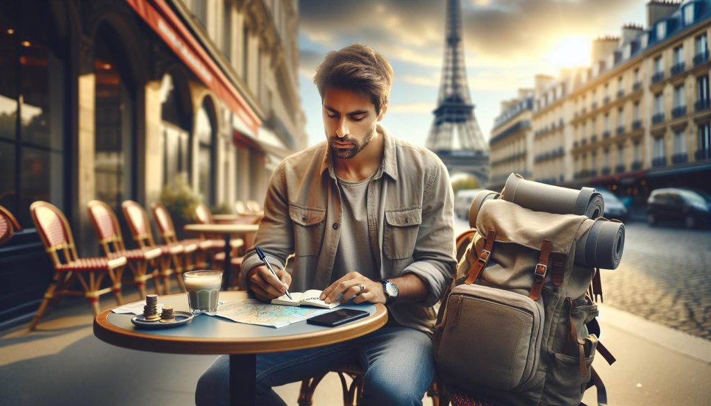 How Much Does It Cost to Backpack Europe: Budget Breakdown