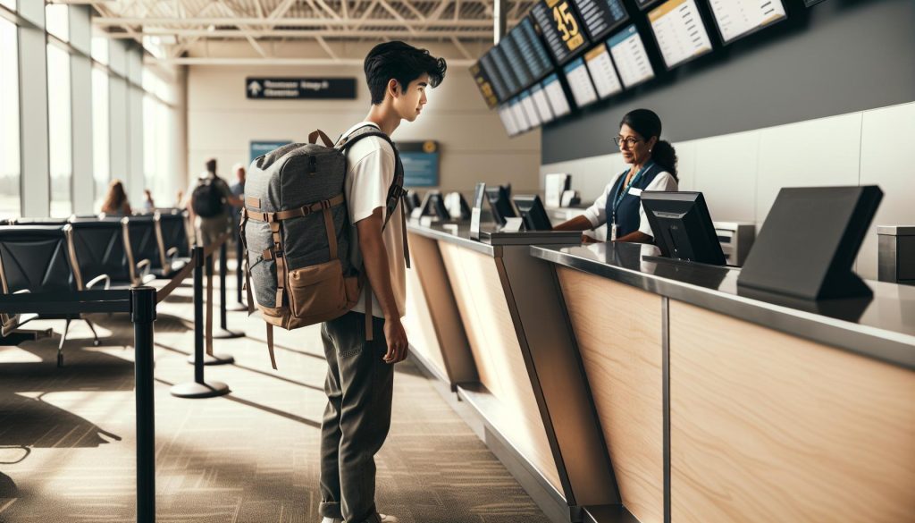 Is a Personal Item a Backpack: Airlines Classification Guide