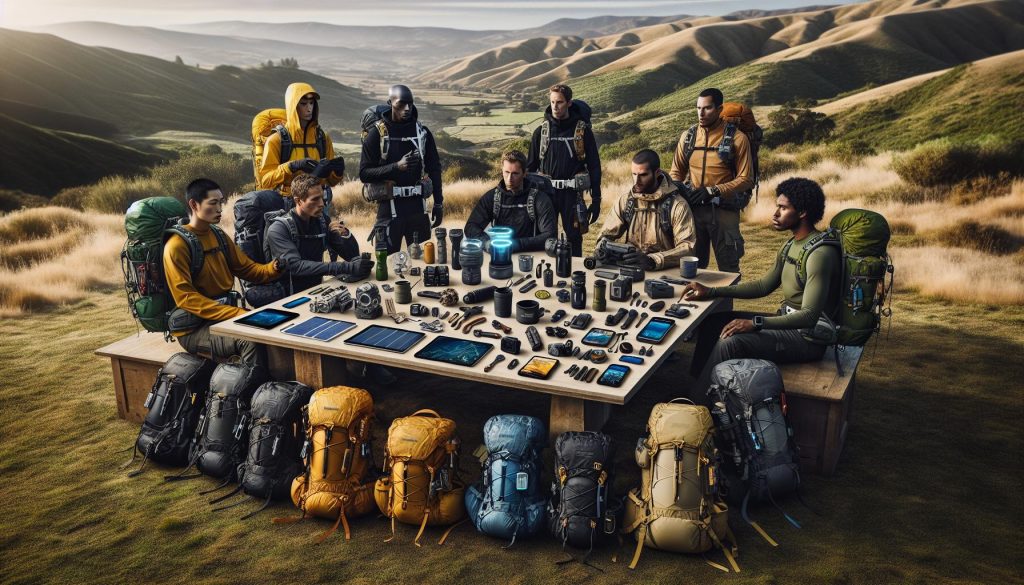 What is a Backpacker’s Essential Gear List for 2025?