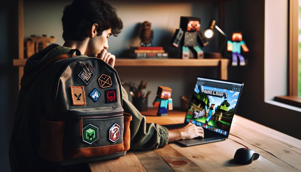 How to Upgrade Backpack Minecraft: Mod Enhancement Guide