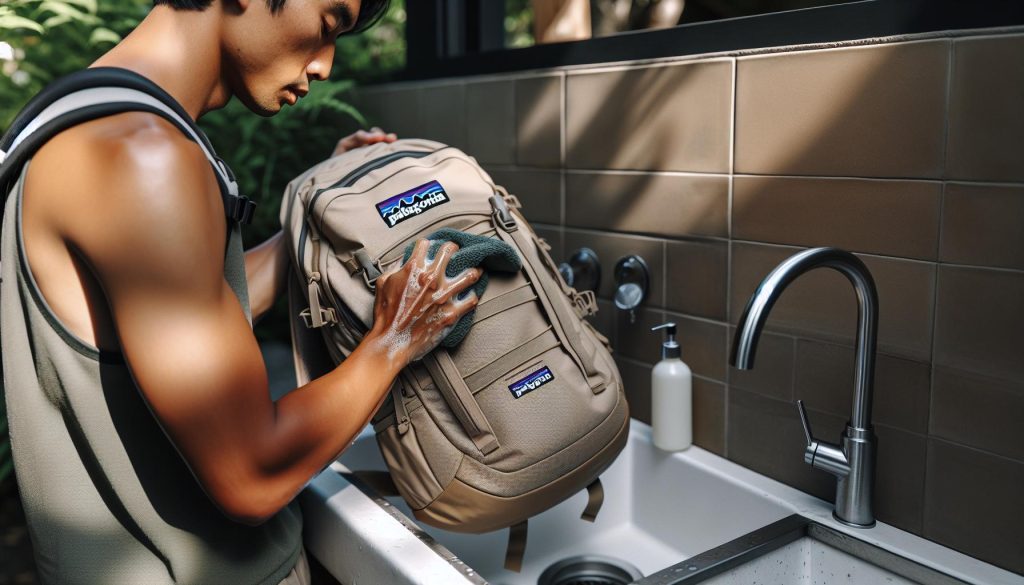 How to Wash Patagonia Backpack: Brand-Specific Care Guide