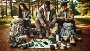 What to Pack for Backpacking: Essential Gear Checklist