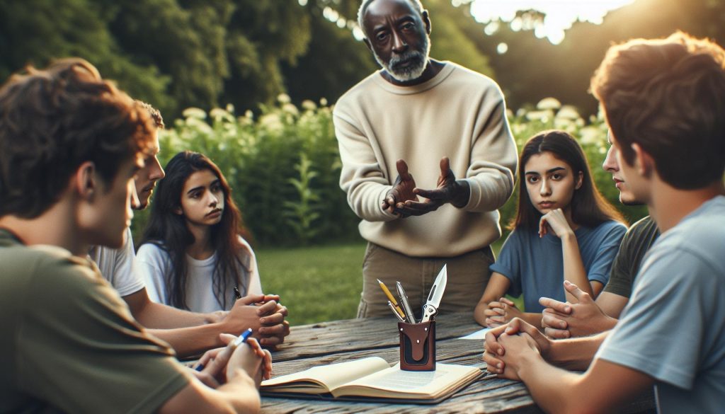 Are U Allowed to Carry a Pocket Knife? State Laws Explained