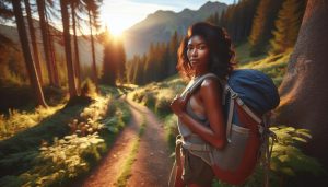 Best Outdoor Gear Reviews - Knives, Tools & Backpacks Guide | TheNewArtemis.com 2 How to Start Backpacking: Beginner’s Complete Adventure Guide