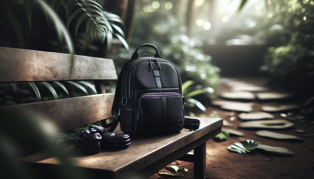 A Black Backpack: Timeless Options That Never Go Wrong