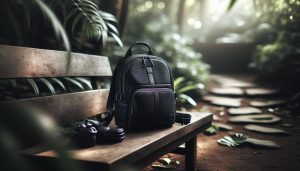 A Black Backpack: Timeless Options That Never Go Wrong