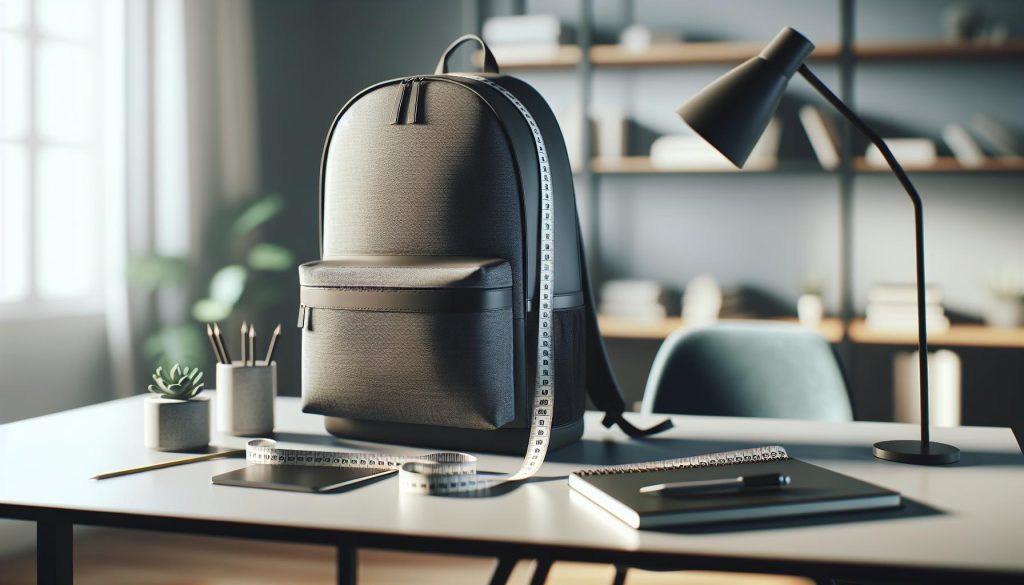 What is Standard Size Backpack? Dimensions Guide 2025