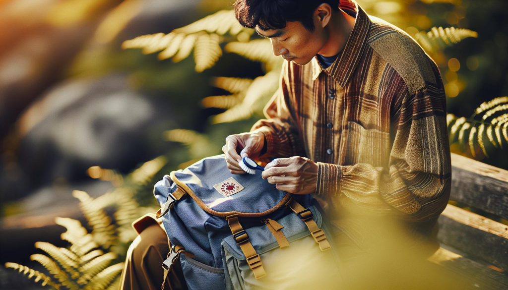 How to Clean Fjallraven Backpack: Care Tips That Work