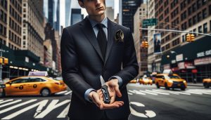 Can You Carry a Pocket Knife in NYC? City Rules Explained