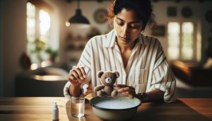 How to Wash Backpack Keychain Plushies: Safe Cleaning Methods