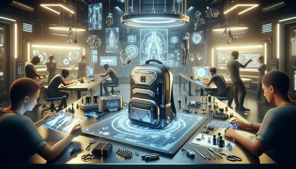 How to Craft T2 Back Backpack Planet Crafter: Easy Recipe