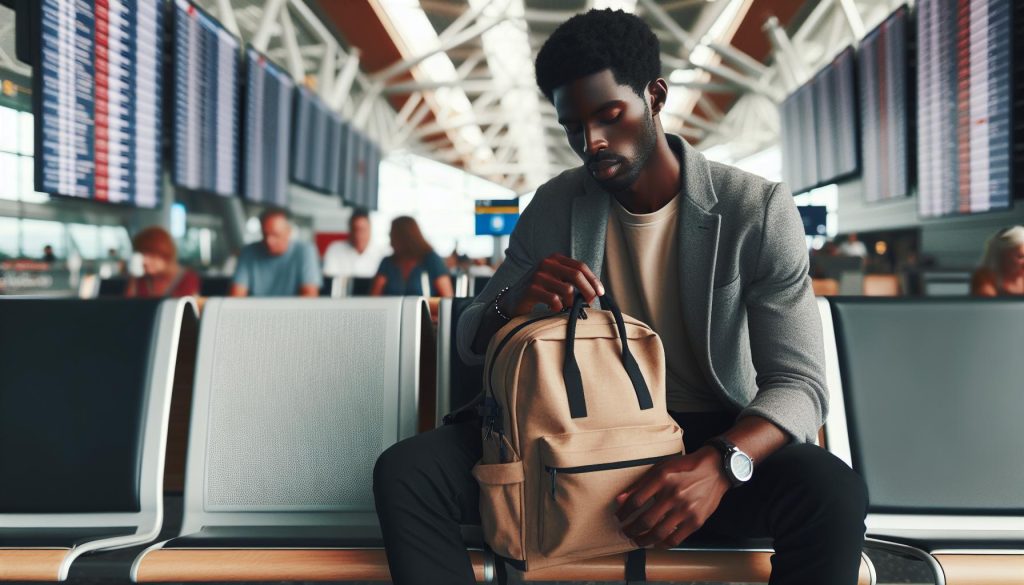 Is a Backpack a Personal Item Delta: Airline Policy Decoded