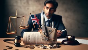 Are You Allowed to Carry a Swiss Army Knife UK? Laws