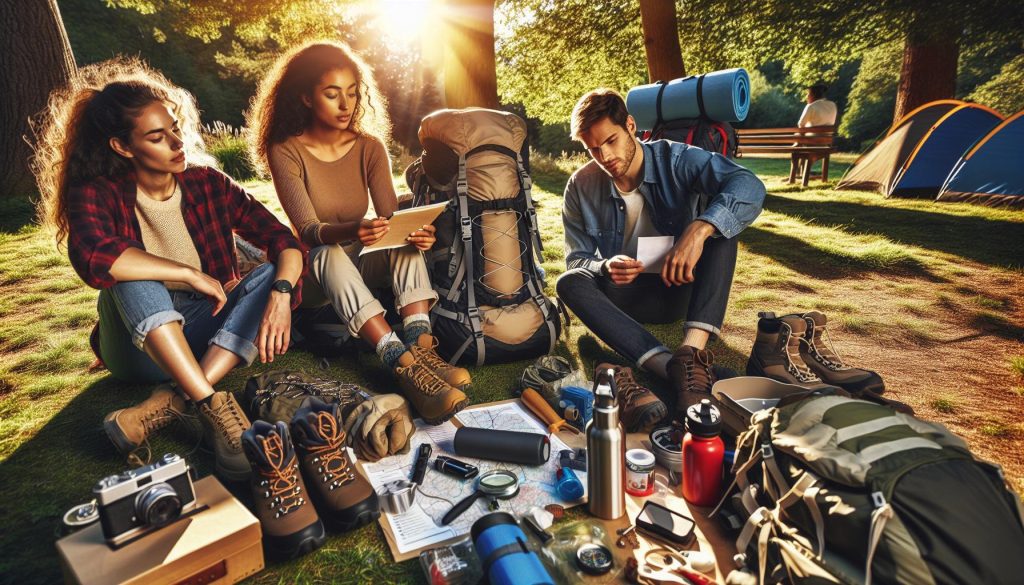 What to Pack for a Backpacking Trip: Complete Checklist