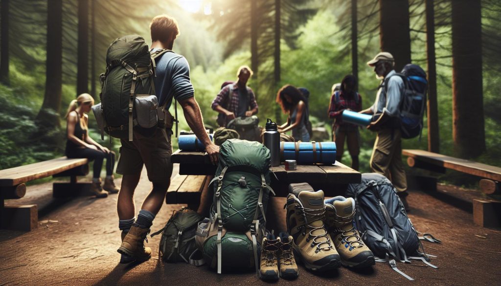 What Size Backpack for 3 Day Hike: Trail-Tested Recommendations