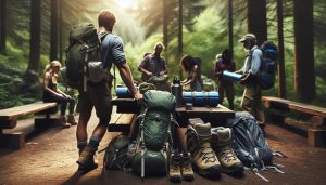 What Size Backpack for 3 Day Hike: Trail-Tested Recommendations