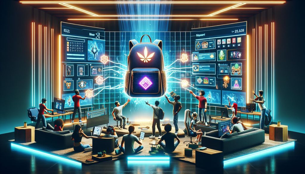 What Is the Nil Backpack Item in Bloxburg: Gaming Guide Explained