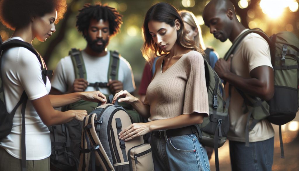 What Size Backpack Do I Need: Complete Guide to Perfect Fit