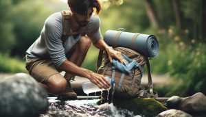 Best Outdoor Gear Reviews - Knives, Tools & Backpacks Guide | TheNewArtemis.com 2 How to Clean Water Backpack: Simple Steps That Work