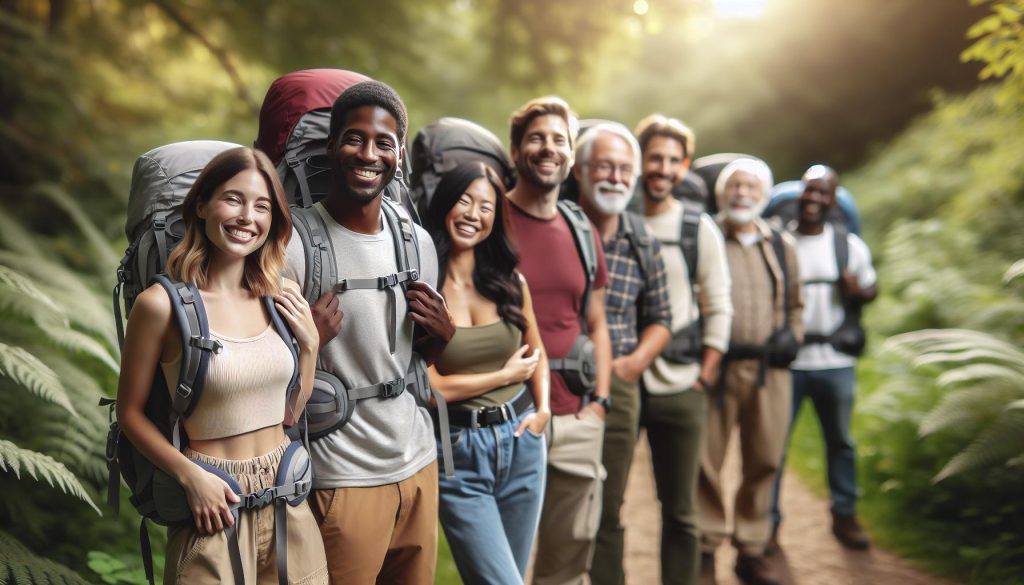 What Size Body for 30L Backpack: Perfect Match Guide