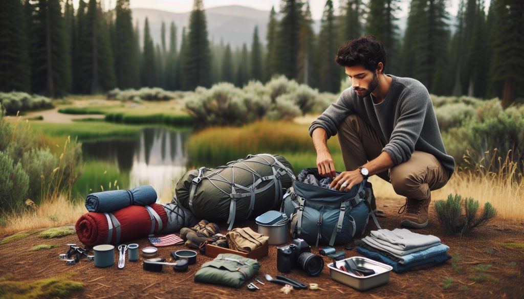 How to Pack a Backpacking Bag: Weight-Saving Secrets