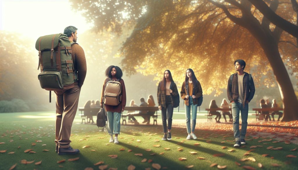 What Is the Average Size of a Backpack: Complete Guide