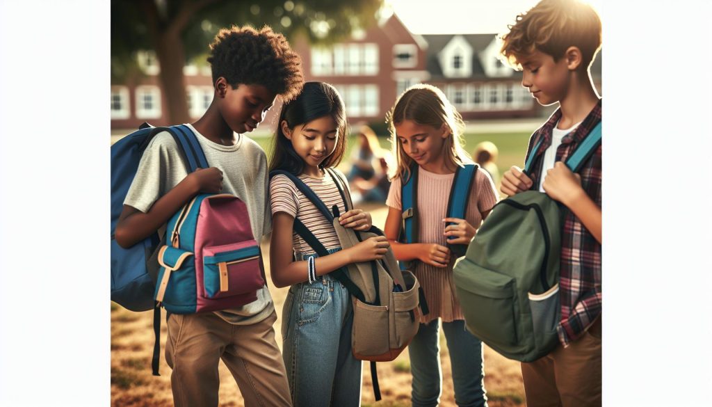 How Heavy Should a Backpack Be for School: Health Guidelines