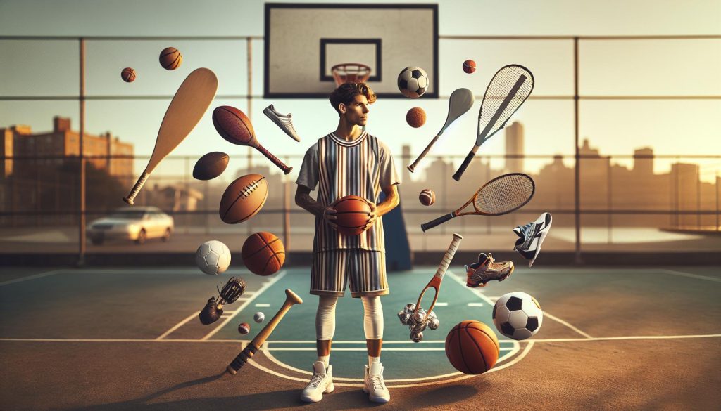 What is a Swiss Army Knife in Basketball: The Ultimate Versatile Player