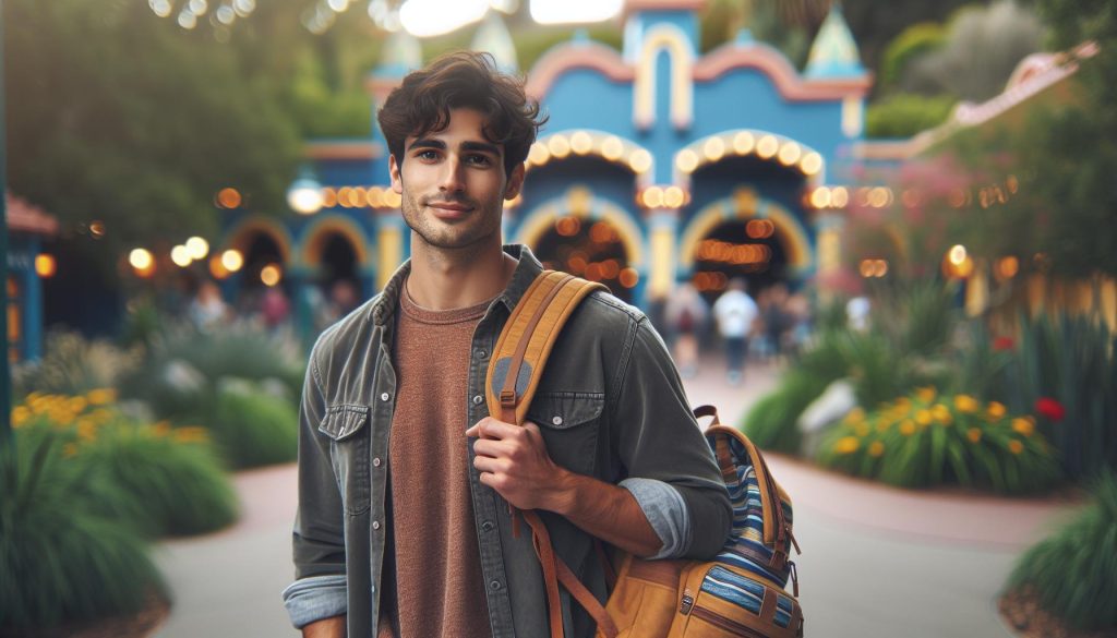 Can I Bring a Backpack to SeaWorld San Diego: Park Rules Guide