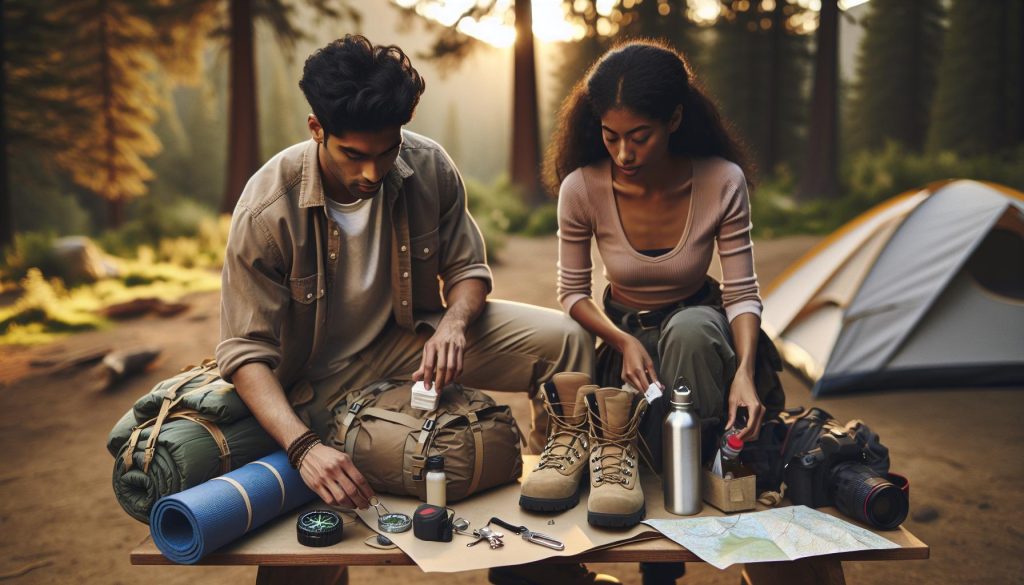 What to Take on a Backpacking Trip: Ultimate Checklist