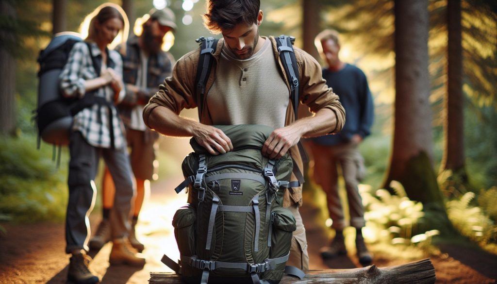 Do Camping Backpacks Break Easily: Durability Truth Exposed