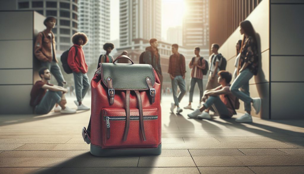 A Red Backpack: Top Picks That Stand Out in 2025
