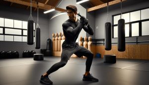 How to Fight With a Karambit: Self-Defense Fundamentals