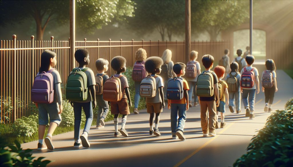 How Much Should a School Backpack Weigh: Safety First Guide