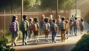 Best Outdoor Gear Reviews - Knives, Tools & Backpacks Guide | TheNewArtemis.com 2 How Much Should a School Backpack Weigh: Safety First Guide