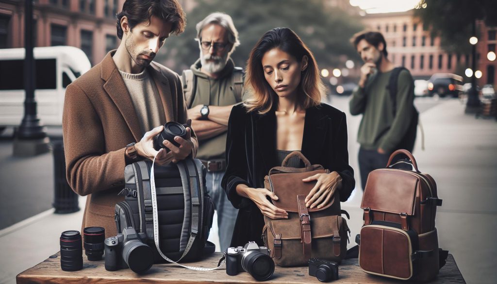 What Size Backpack for EDC: Everyday Carry Perfection Guide