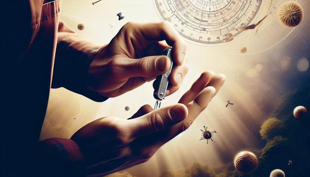 How to Use Swiss Army Knife Screwdriver: Pro Tips & Techniques