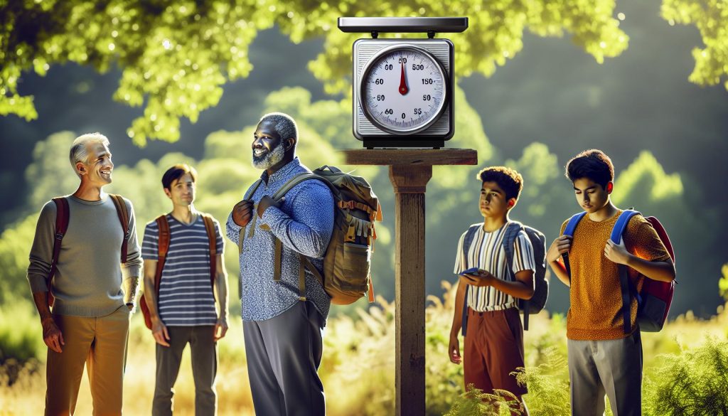 Is 5 Pounds Heavy for a Backpack: Weight Reality Check