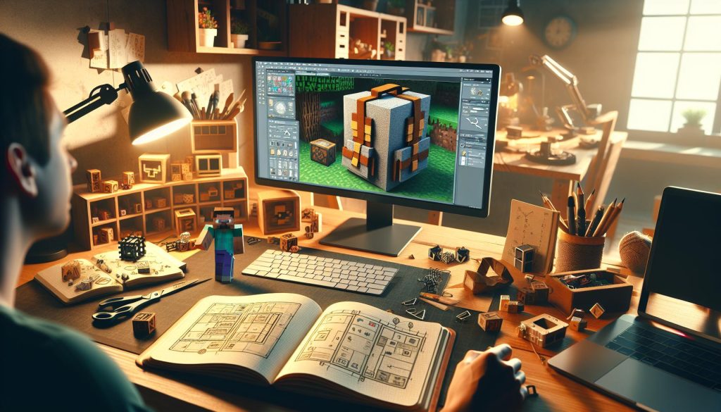 How to Craft a Backpack in Minecraft: Modded Guide