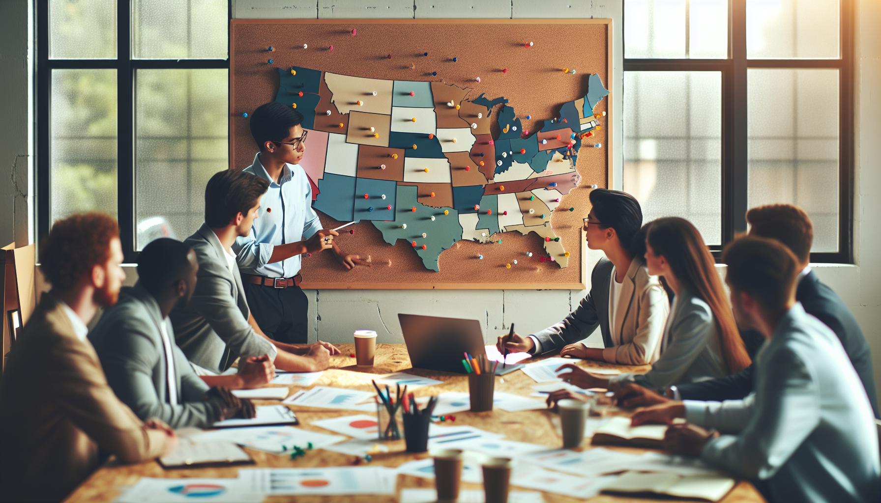 State-by-State Breakdown of Purchase Laws