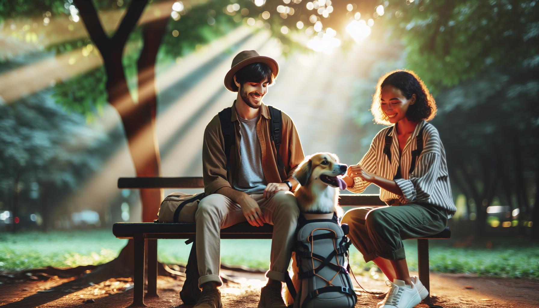 Top Features to Look for in Canine Carry Solutions